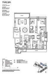 Terra Hill (D5), Apartment #555235191